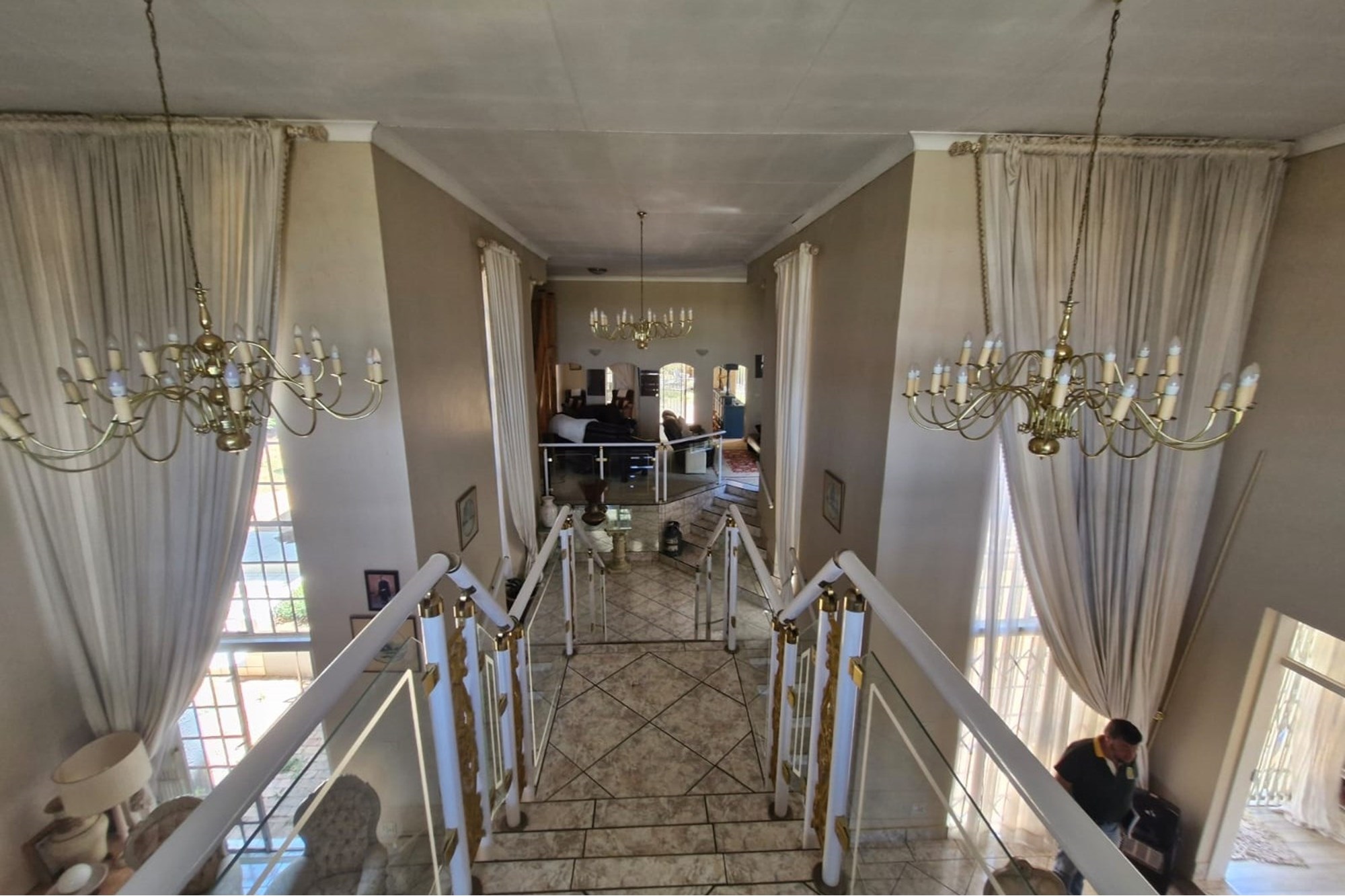 5 Bedroom Property for Sale in Wilkoppies North West